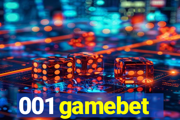 001 gamebet